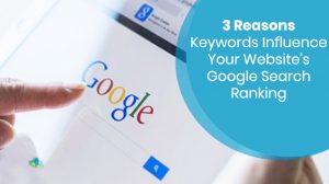 How To Influence Google Search Results