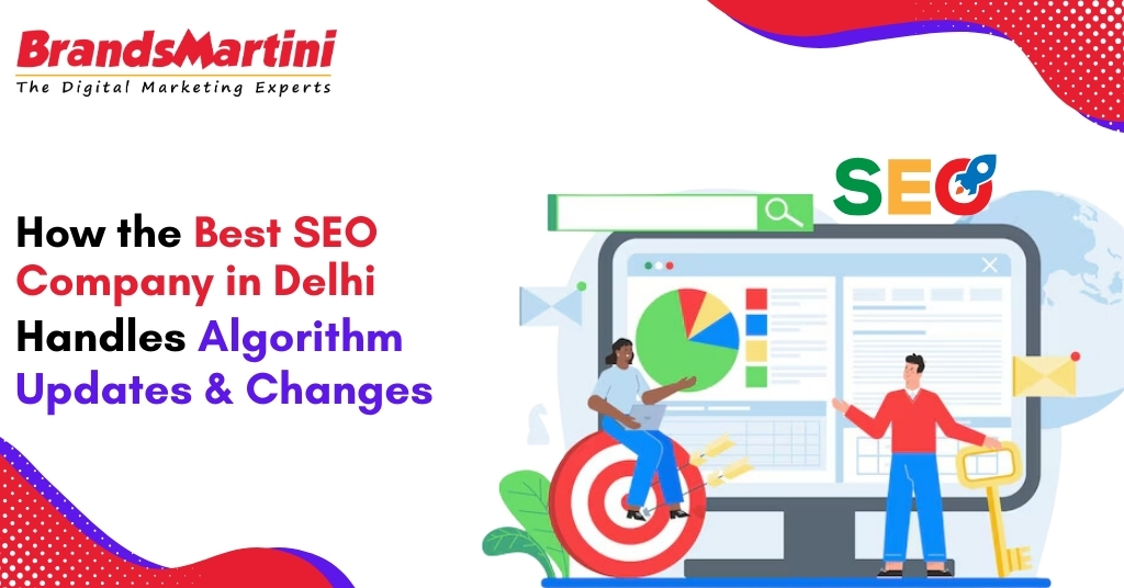 Best SEO Company in Delhi