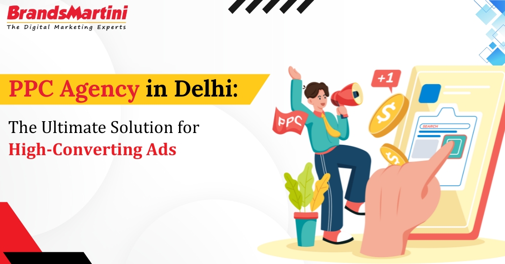 ppc agency in delhi